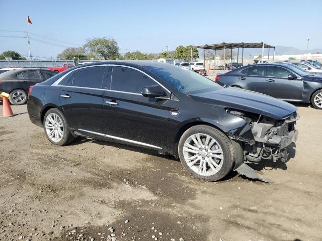  CADILLAC XTS 2019 Черный