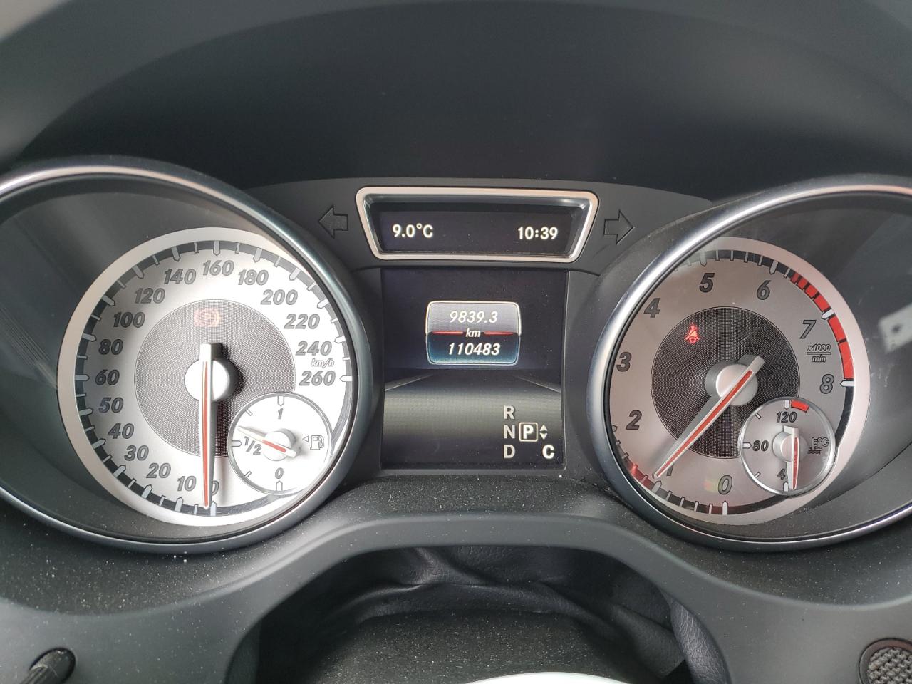 2016 Mercedes-Benz Cla 250 4Matic VIN: WDDSJ4GB7GN377657 Lot: 88506085