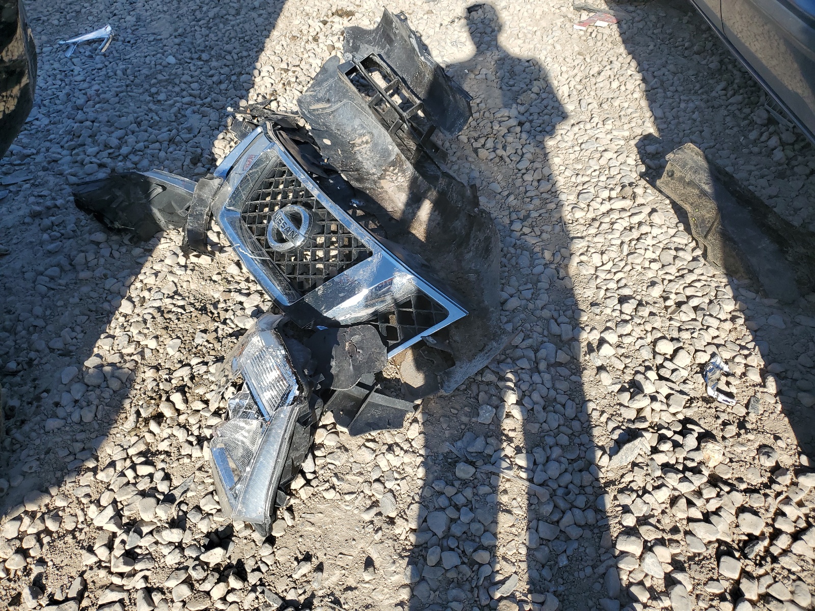 5N1BR18B78C614012 2008 Nissan Pathfinder Le