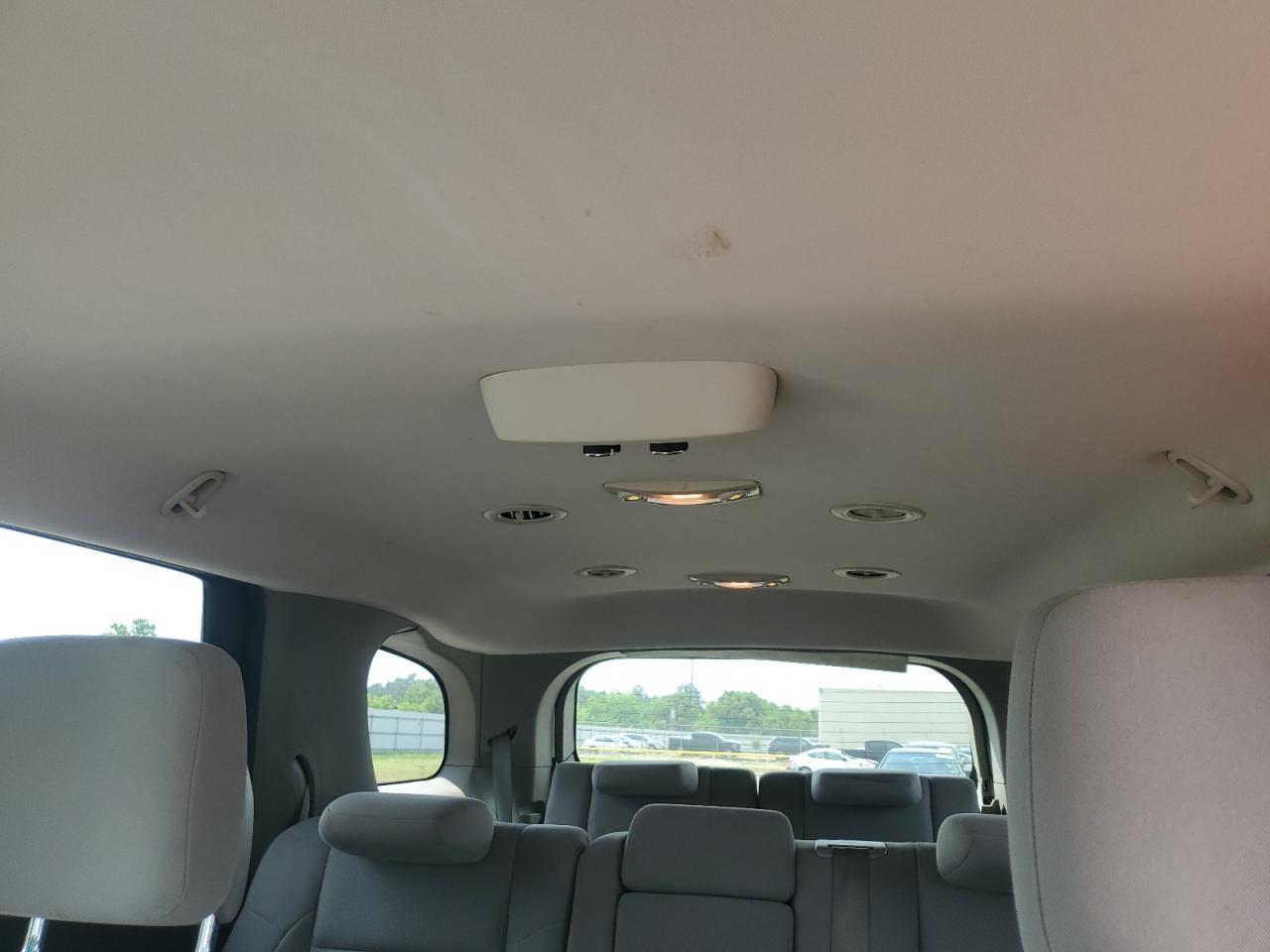 2013 Dodge Durango Sxt VIN: 1C4RDHAG8DC579832 Lot: 56743314