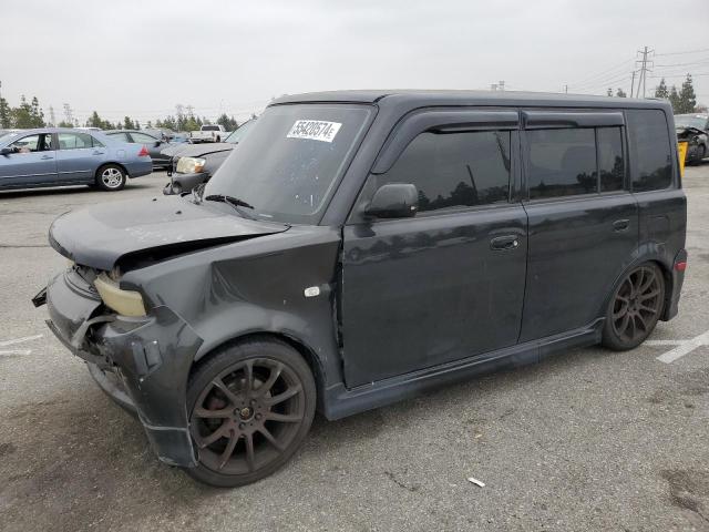 2006 Toyota Scion Xb