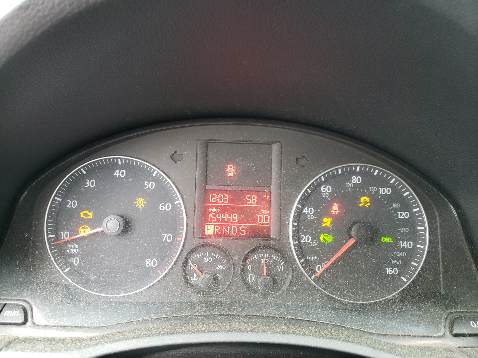 3VWRZ71K58M150472 2008 Volkswagen Jetta Se