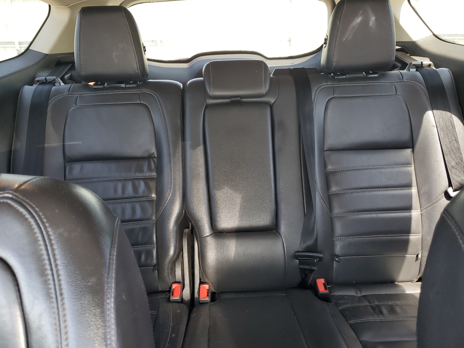 1FMCU9HDXJUB56047 2018 Ford Escape Sel