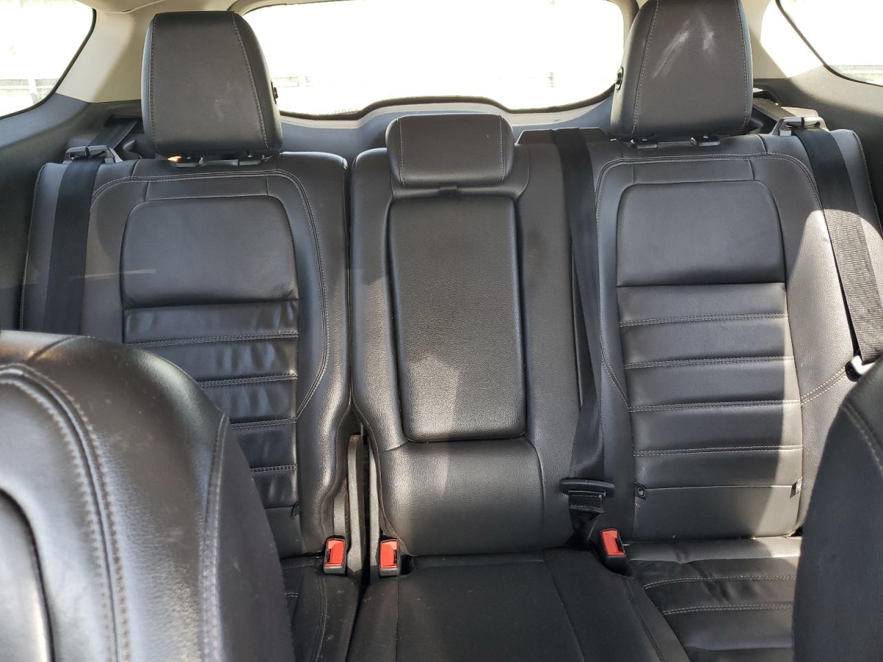 2018 Ford Escape Sel VIN: 1FMCU9HDXJUB56047 Lot: 68162924