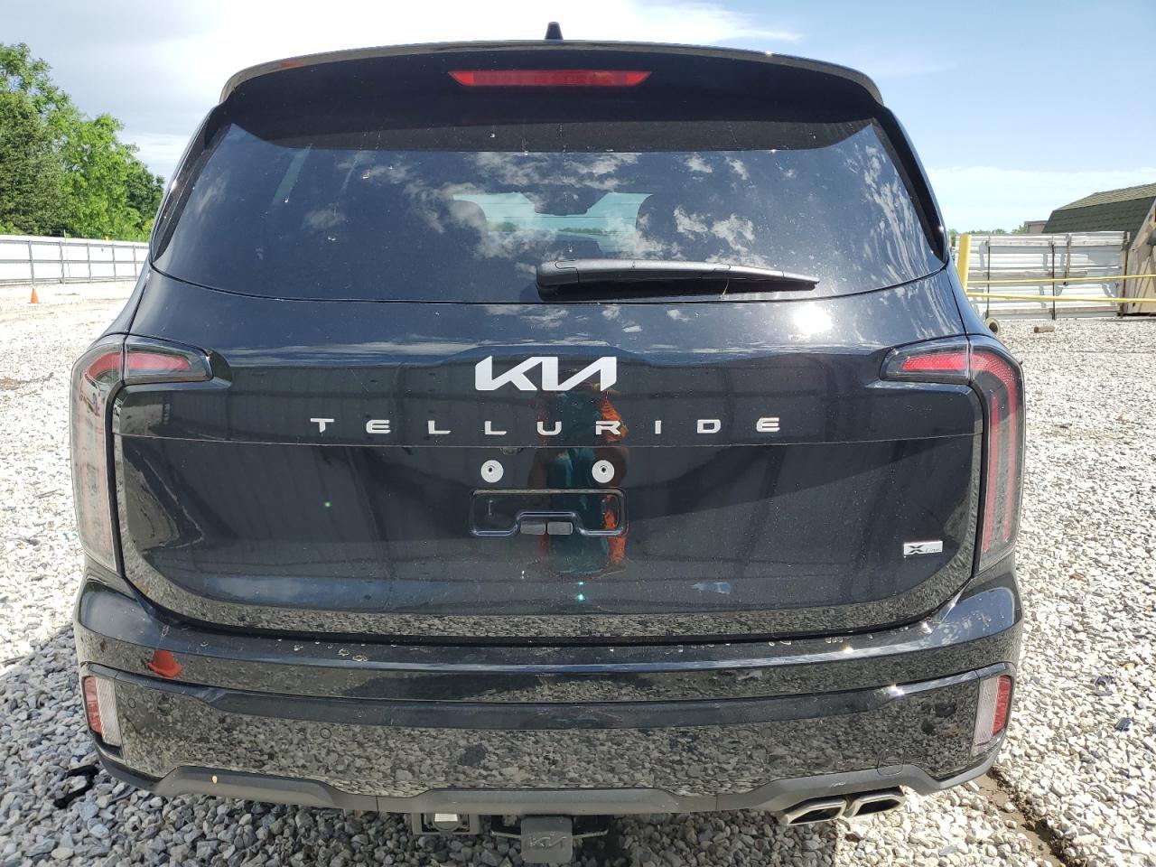 5XYP3DGC3RG518513 2024 Kia Telluride Ex