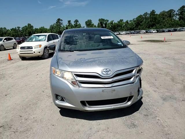 2015 Toyota Venza Le VIN: 4T3ZK3BB6FU070544 Lot: 54617034