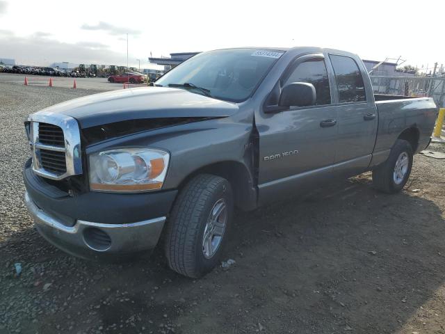 2006 Dodge Ram 1500 St