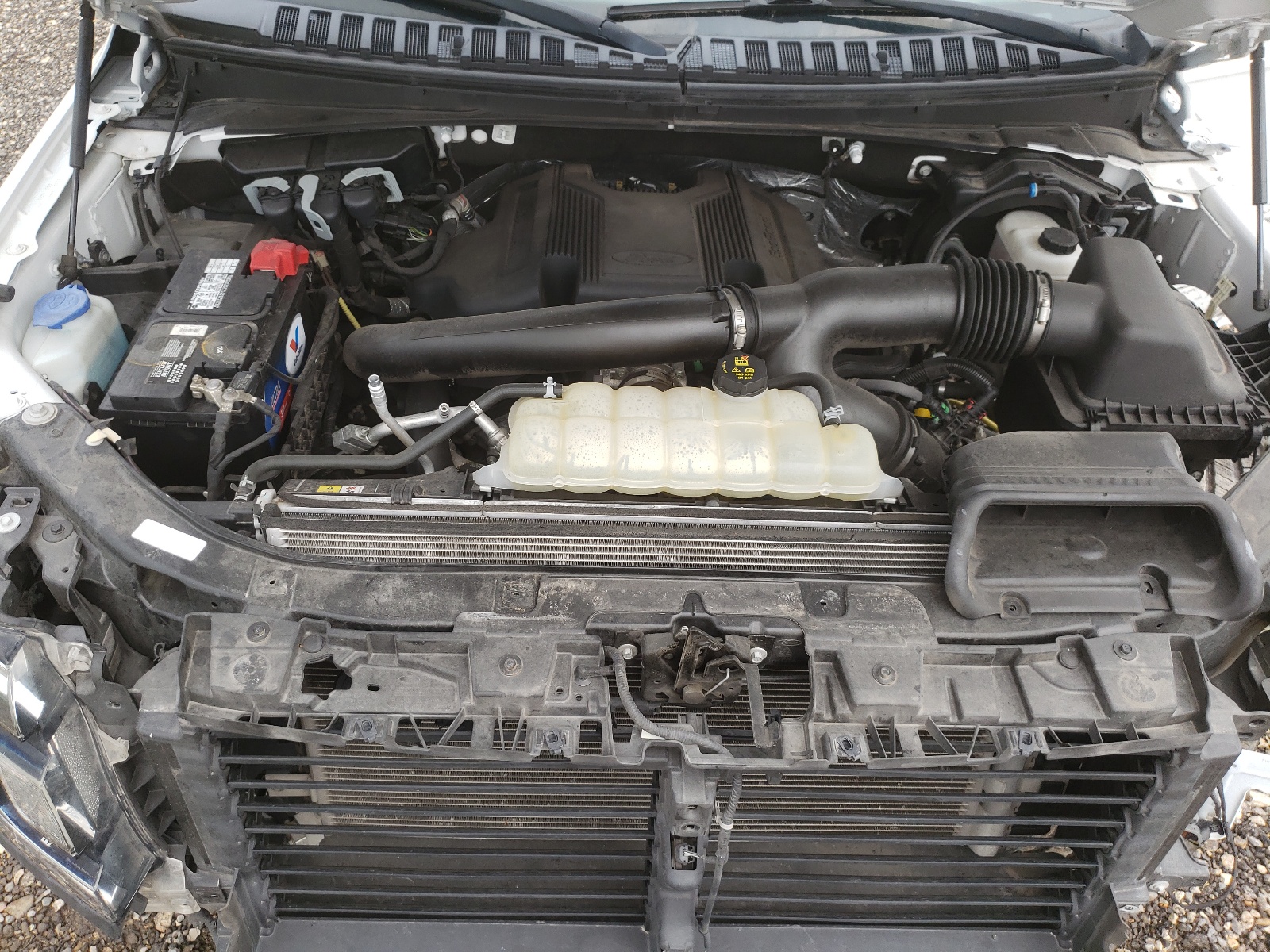 1FMJK2AT4LEA47439 2020 Ford Expedition Max Limited