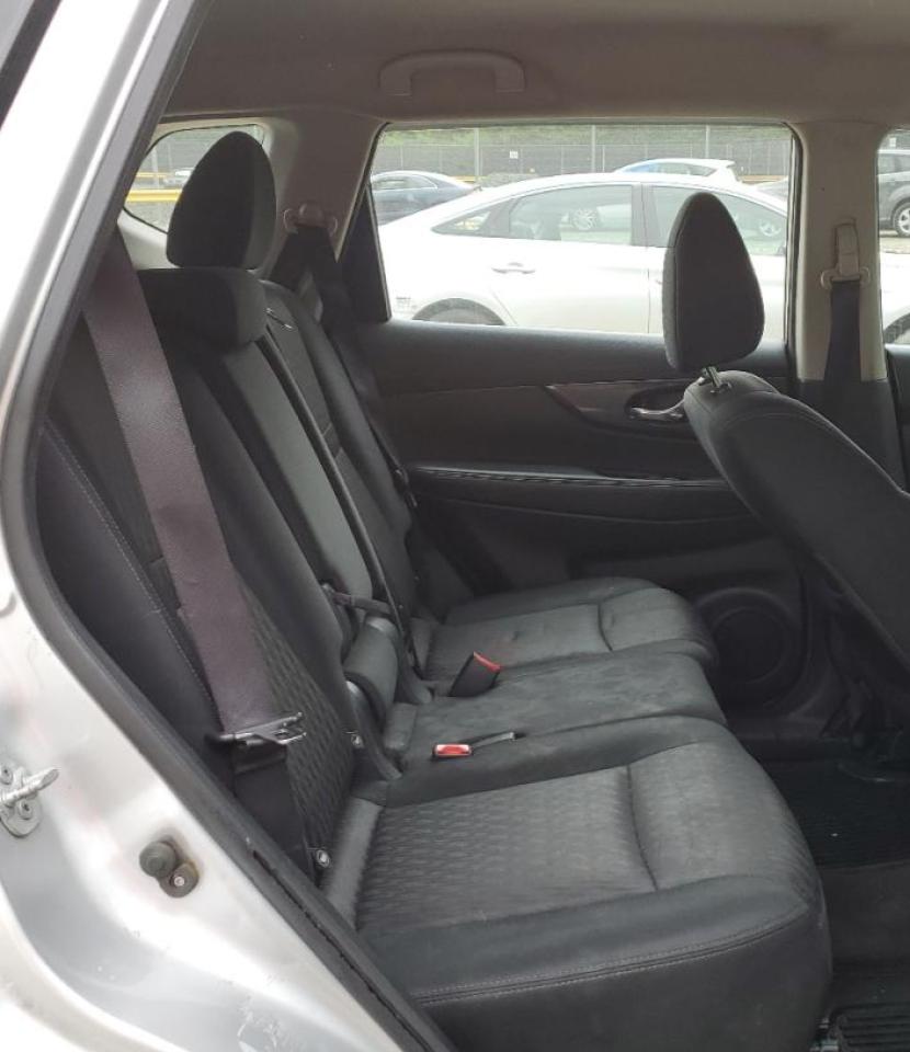 2017 Nissan Rogue S VIN: KNMAT2MT8HP522728 Lot: 54138474