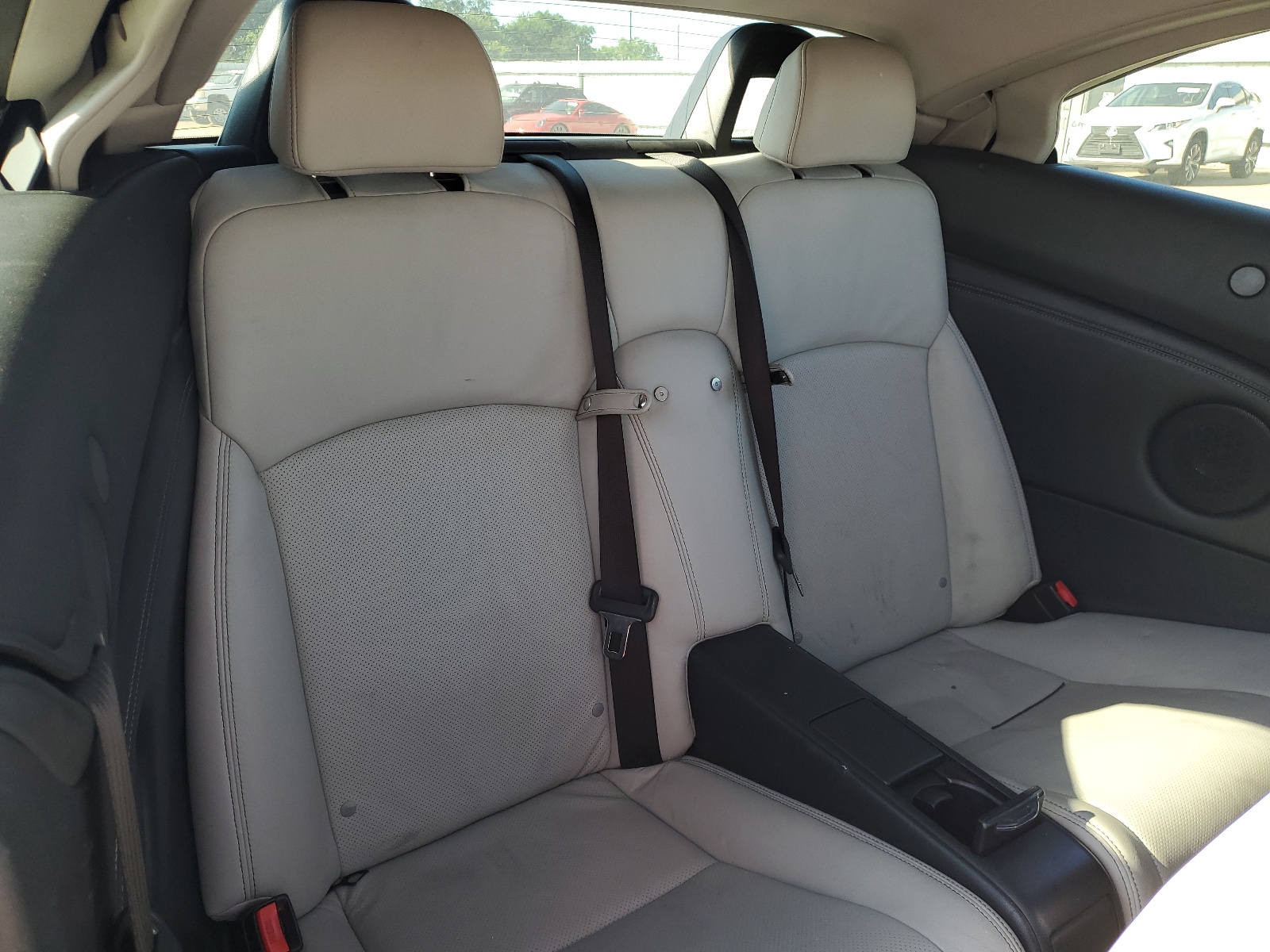 JTHFF2C26C2523841 2012 Lexus Is 250