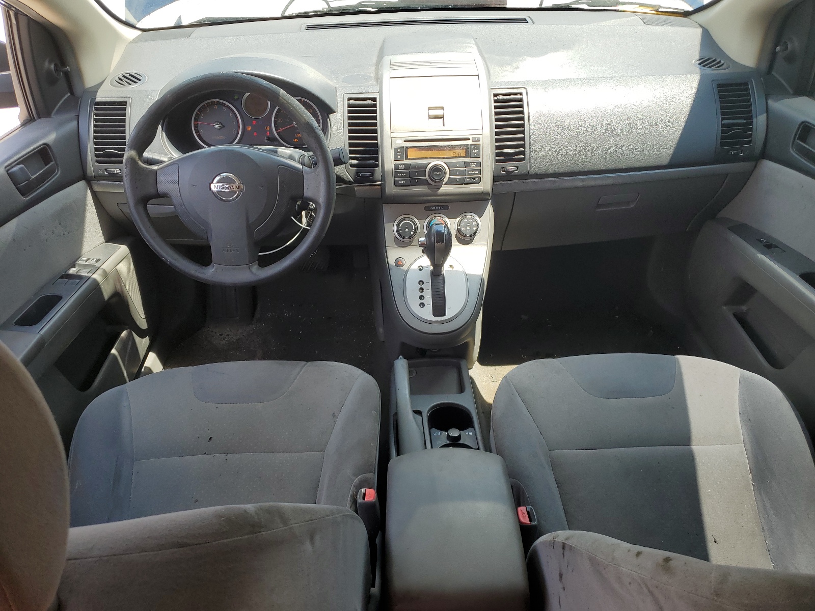 3N1AB61E29L621075 2009 Nissan Sentra 2.0
