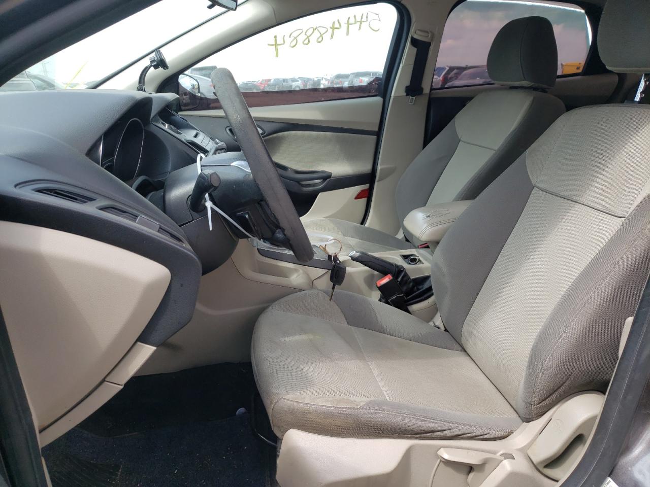 2014 Ford Focus - Image 7