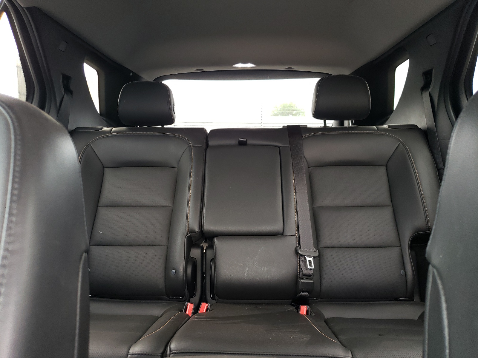 2GNAXXEV9L6180479 2020 Chevrolet Equinox Premier