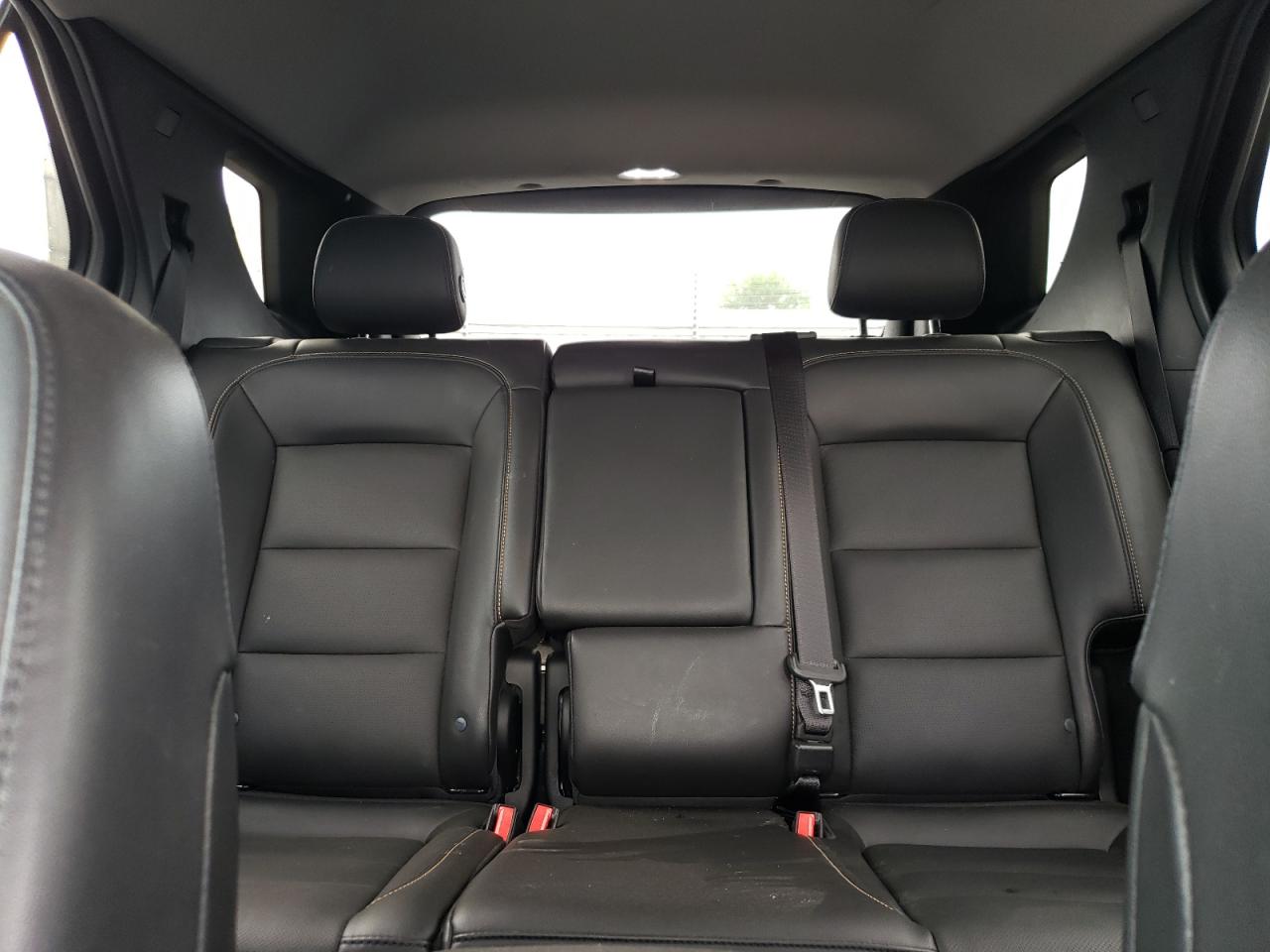 2020 Chevrolet Equinox Premier VIN: 2GNAXXEV9L6180479 Lot: 55057754