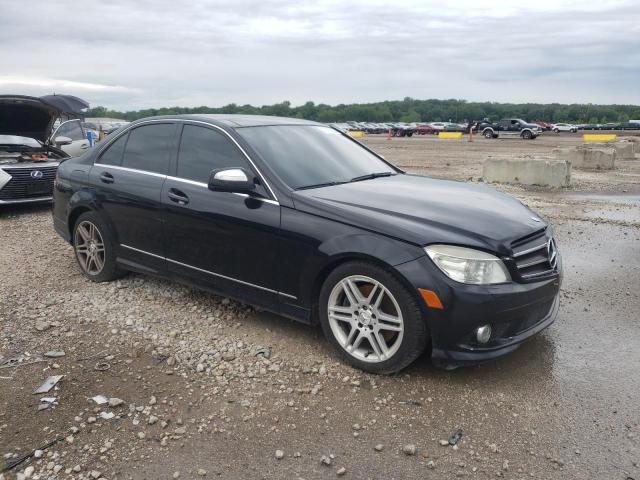 WDDGF56X18R036727 | 2008 Mercedes Benz 2008 mercedes-benz c 350