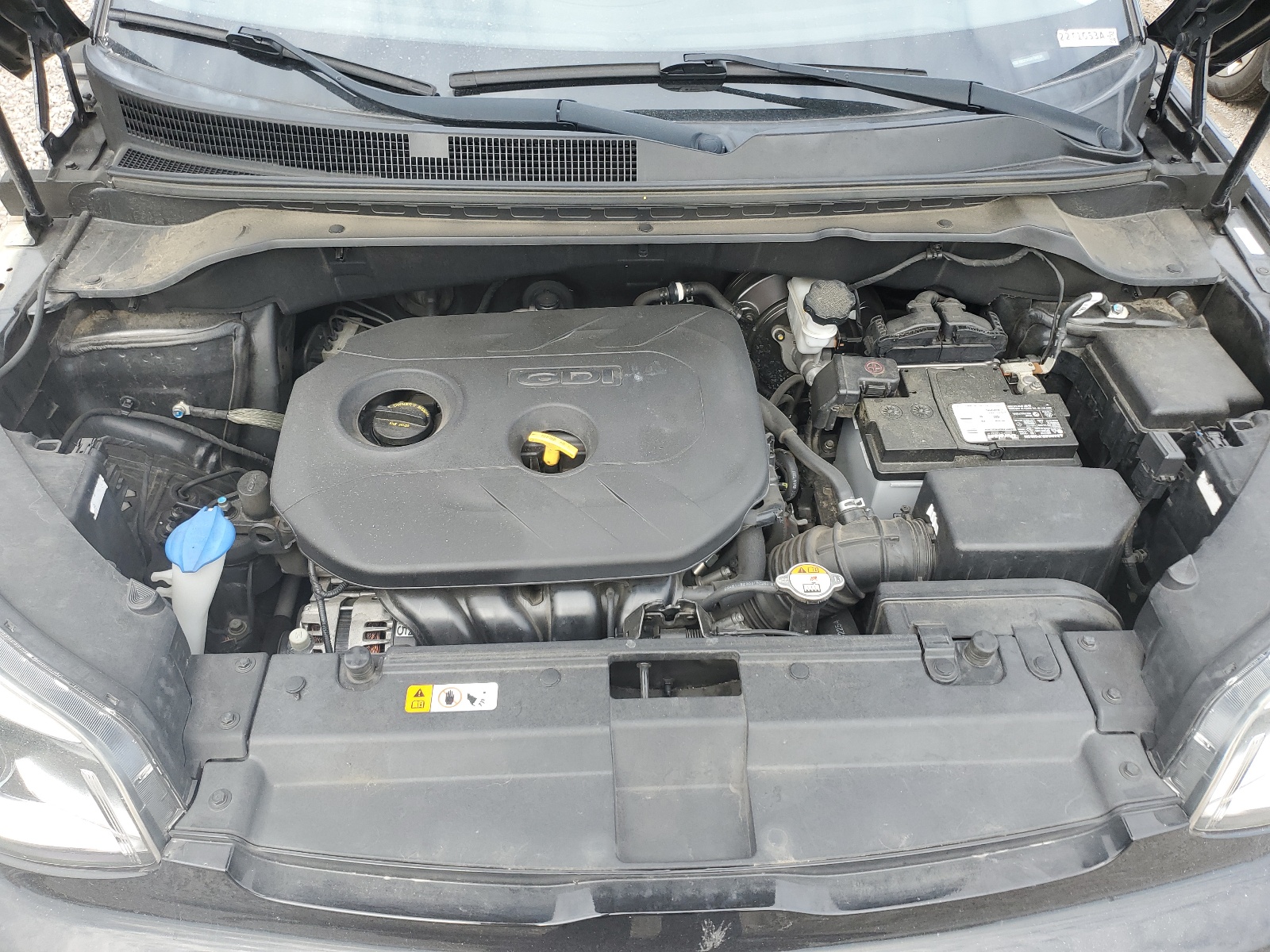 KNDJP3A52K7660224 2019 Kia Soul +