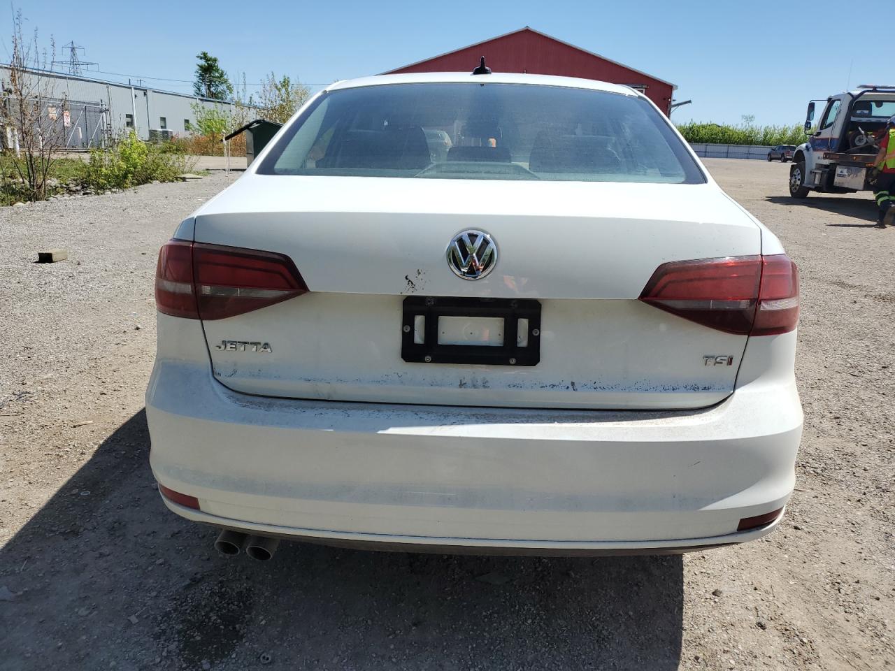 3VW167AJ7HM308369 2017 Volkswagen Jetta S