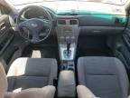 2007 Subaru Forester 2.5Xt Limited на продаже в Greenwood, NE - Front End