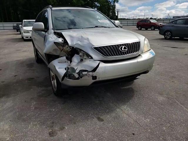 2004 Lexus Rx 330 VIN: 2T2HA31U04C025460 Lot: 55308464