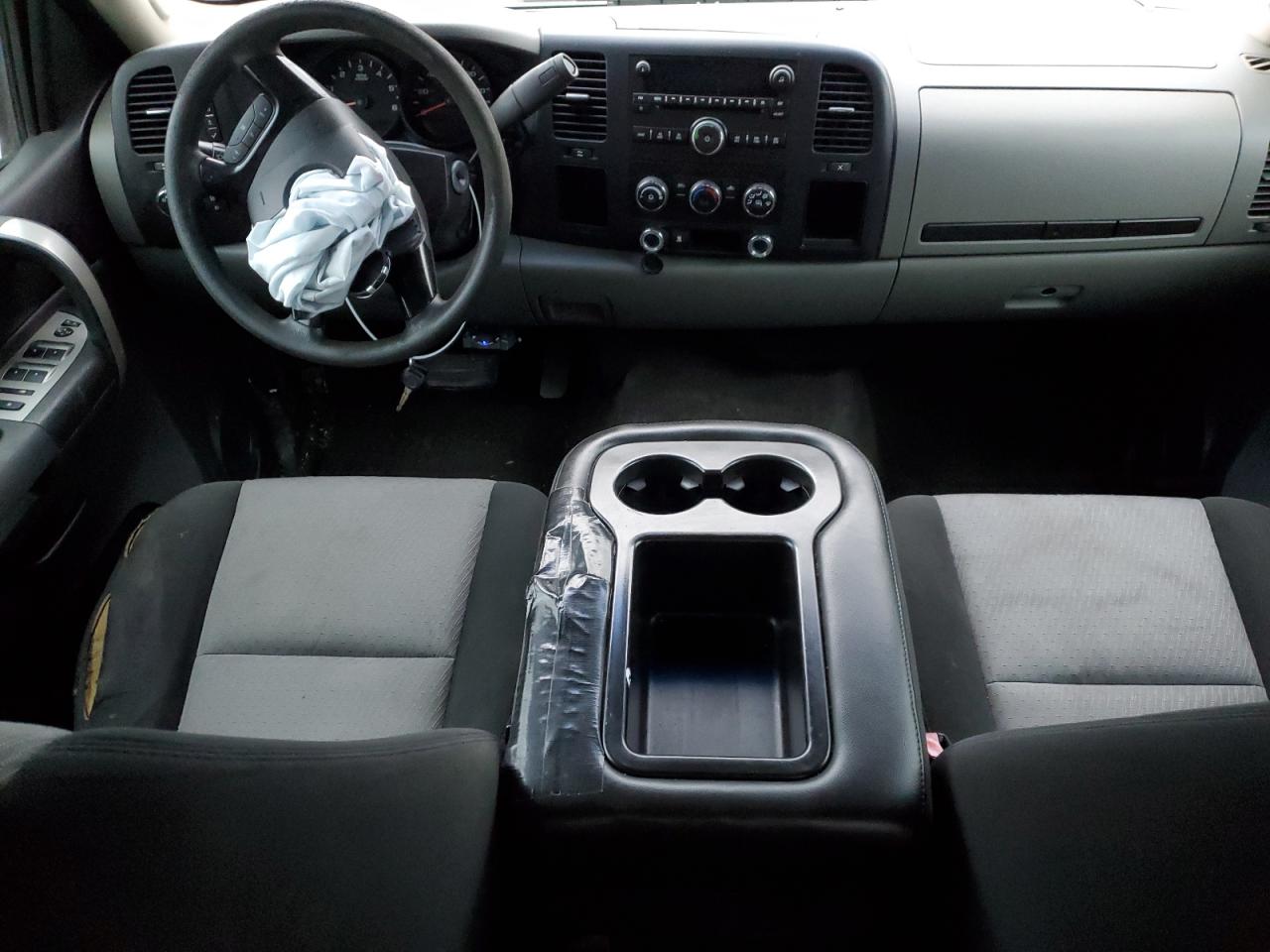 2009 GMC Sierra C1500 VIN: 3GTEC13C59G112164 Lot: 55322364