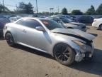 2011 Infiniti G37 Base за продажба в Moraine, OH - Front End