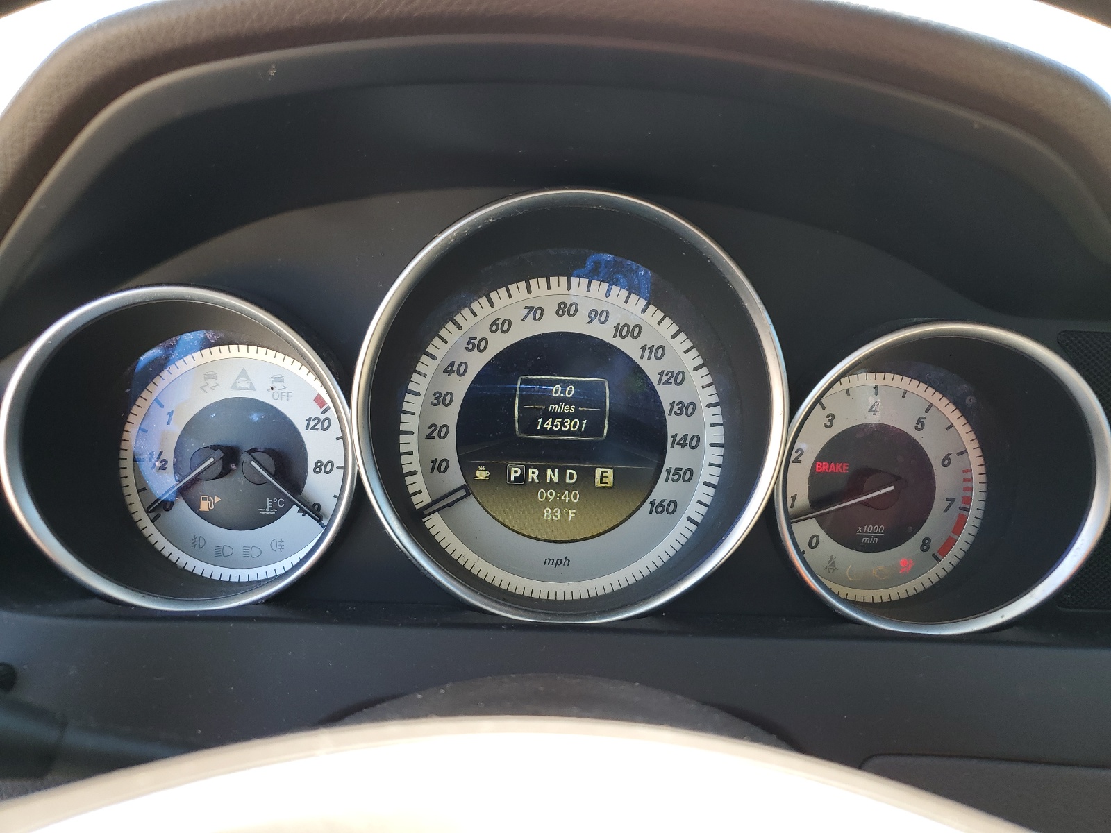 WDDGF8BB5CR214997 2012 Mercedes-Benz C 300 4Matic