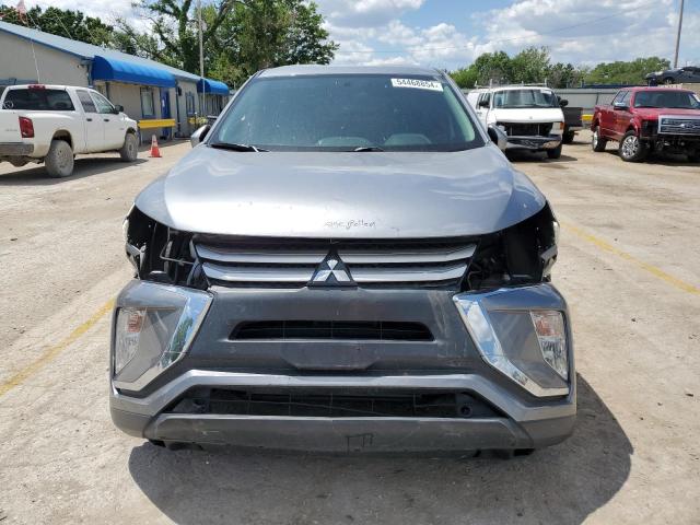 JA4AS3AA4KZ039223 | 2019 Mitsubishi eclipse cross es