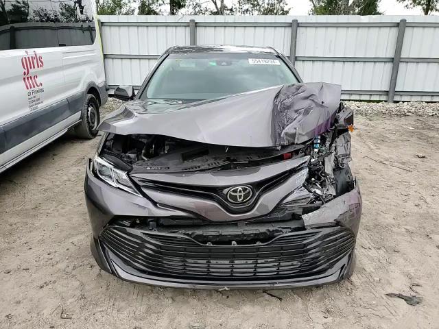 2019 Toyota Camry L VIN: 4T1B11HK4KU208603 Lot: 55419294