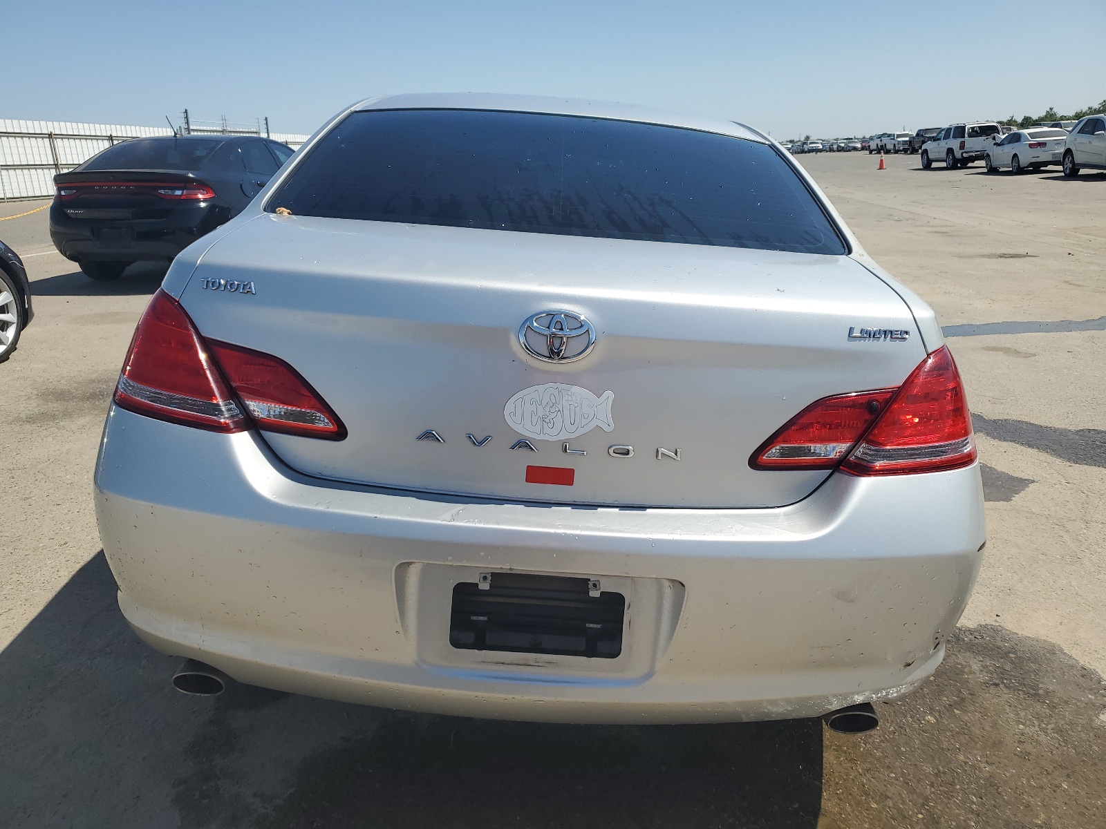 4T1BK36B46U107322 2006 Toyota Avalon Xl