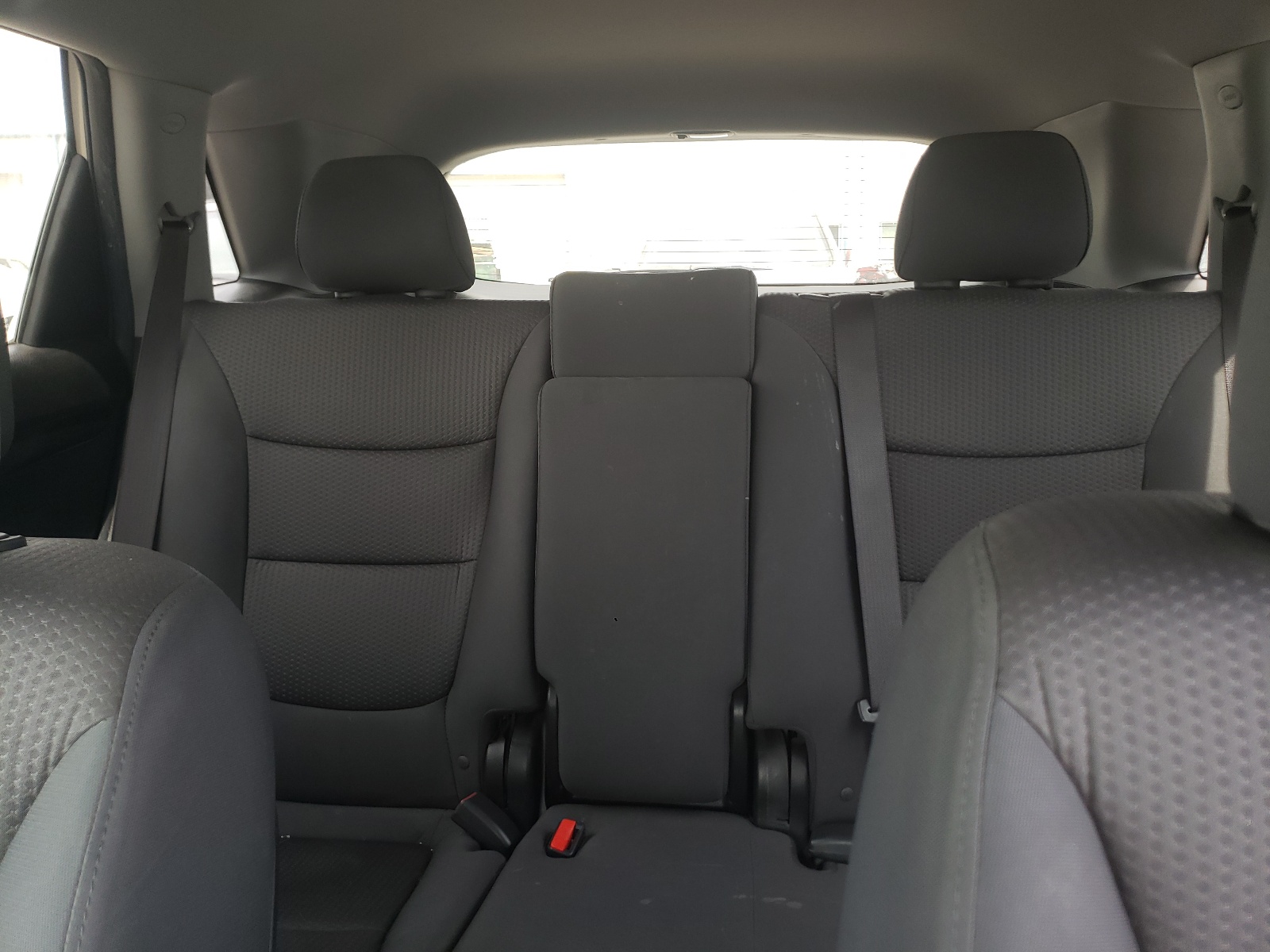 5XYKT3A60DG342228 2013 Kia Sorento Lx