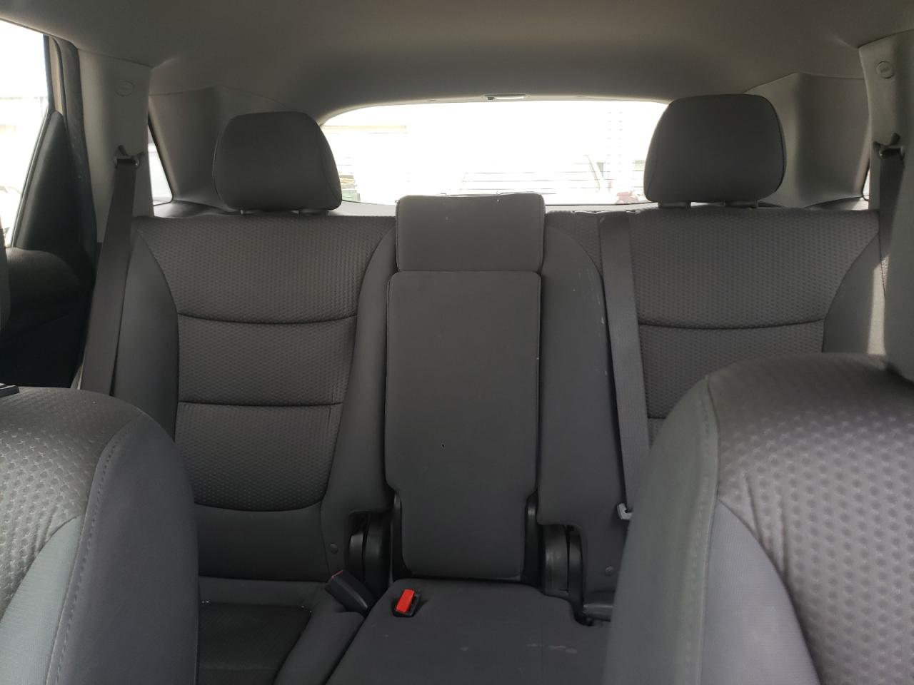 2013 Kia Sorento Lx VIN: 5XYKT3A60DG342228 Lot: 56909984