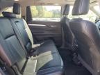 2017 Toyota Highlander Se en Venta en Mendon, MA - Mechanical