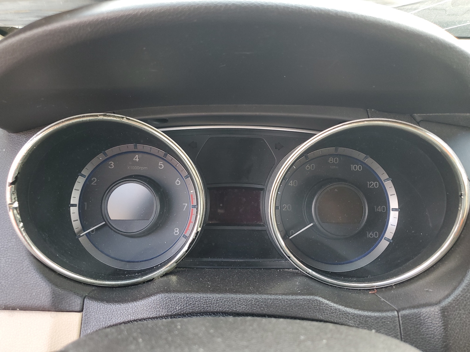 5NPEB4AC2DH664843 2013 Hyundai Sonata Gls