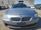 2007 Bmw Z4 3.0Si за продажба в Fredericksburg, VA - Front End