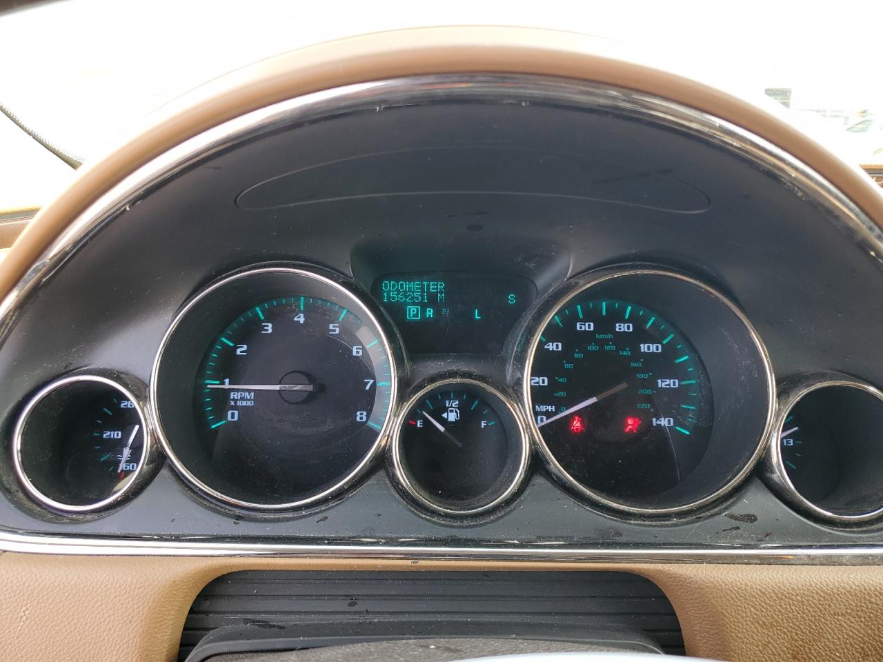 2016 Buick Enclave VIN: 5GAKVCKDXGJ195901 Lot: 53228354