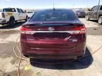 2017 Ford Fusion Titanium იყიდება Albuquerque-ში, NM - Front End