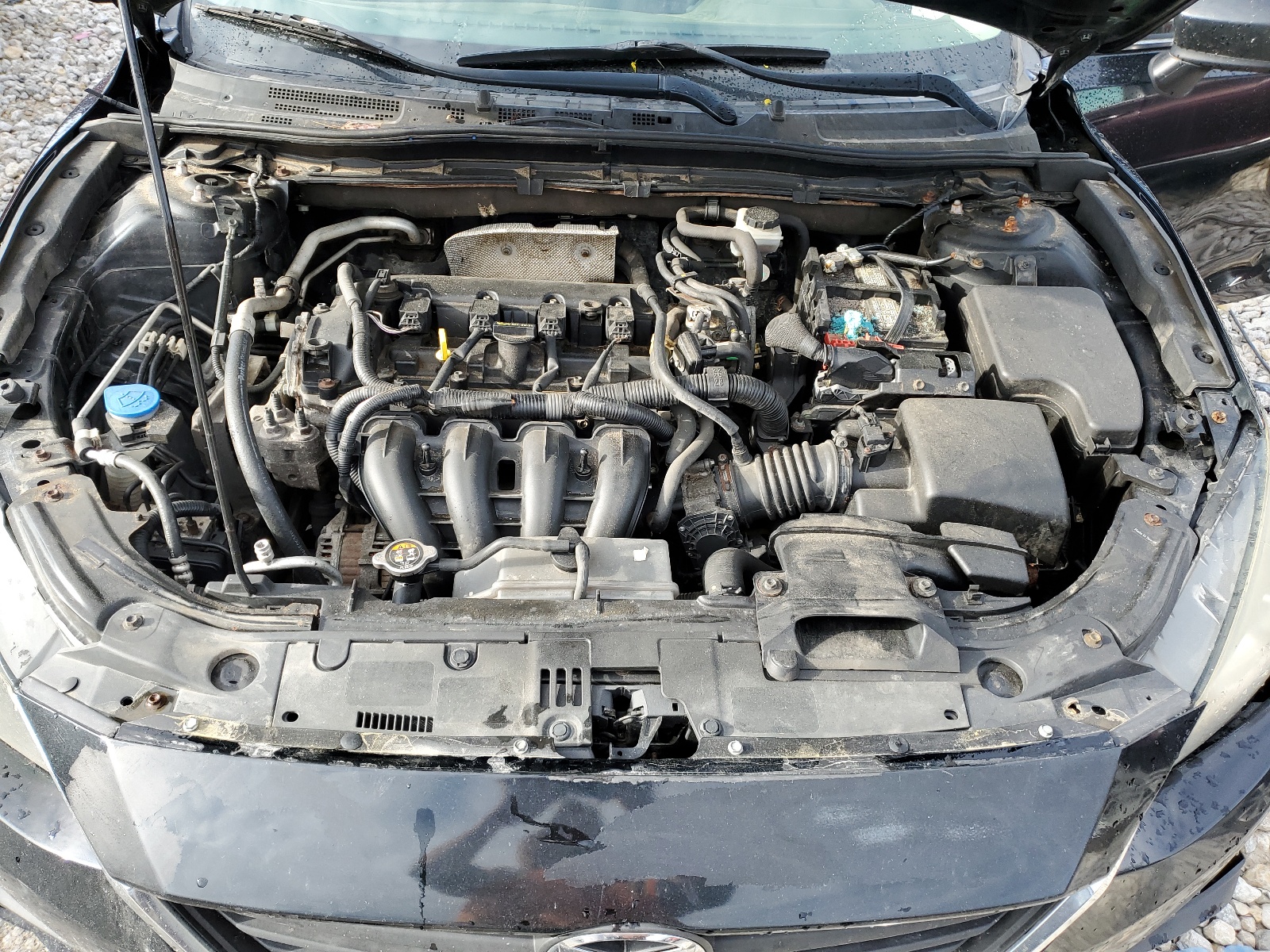 JM1BM1V72G1288441 2016 Mazda 3 Touring