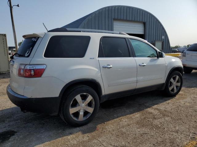 1GKKRSED0BJ258994 | 2011 GMC acadia slt-2