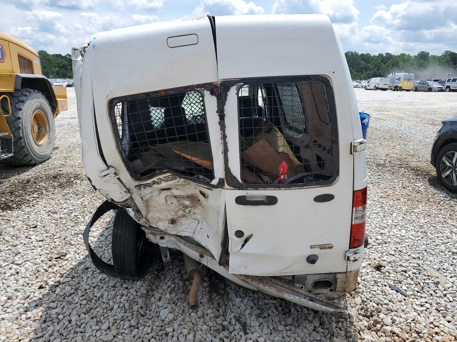 NM0LS6BN0CT093976 2012 Ford Transit Connect Xlt