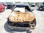 2012 Kia Optima Sx zu verkaufen in Montreal-est, QC - Burn