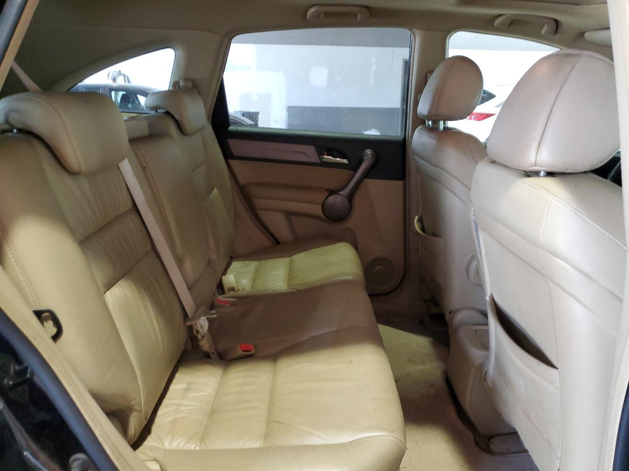 2009 Honda Cr-V Exl VIN: 5J6RE38789L014519 Lot: 53204014