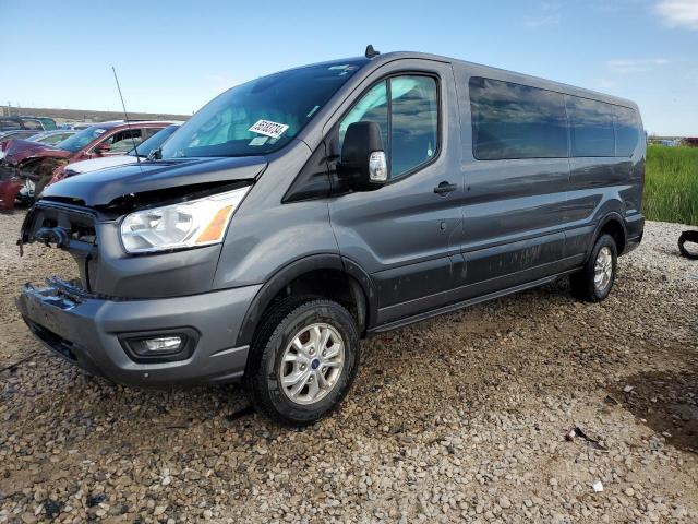 2021 Ford Transit T-350 for Sale in Magna, UT - Front End