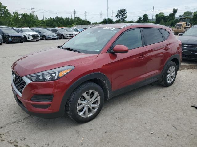 KM8J33A46MU391874 Hyundai Tucson LIM