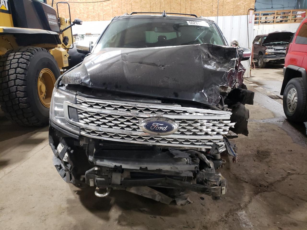 2020 Ford Expedition - Image 5