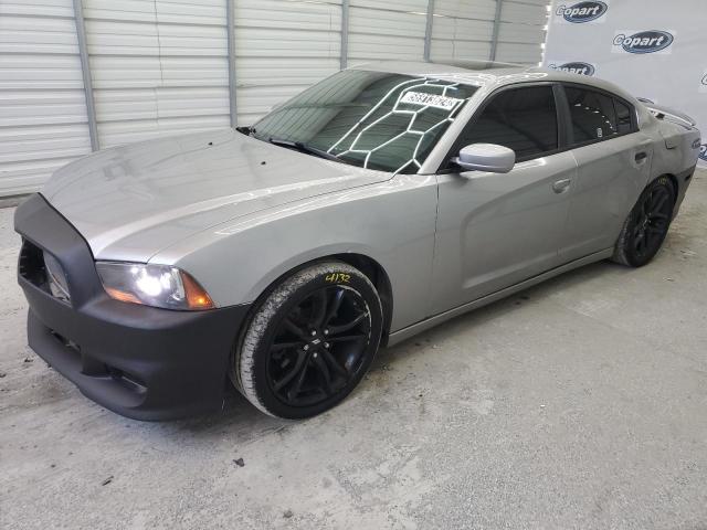 2011 Dodge Charger R/T