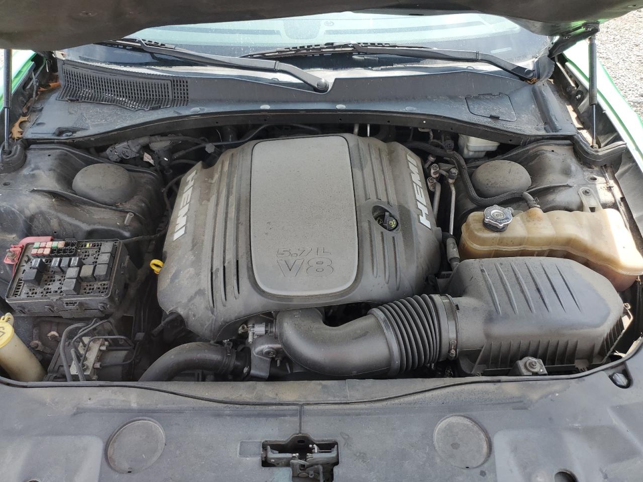 2013 Dodge Charger - Image 11