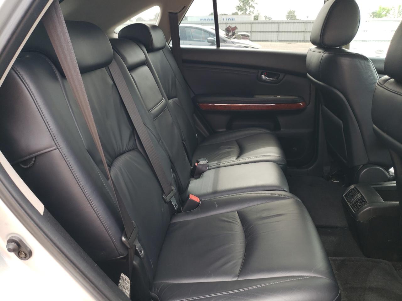 2004 Lexus Rx 330 VIN: 2T2HA31U04C025460 Lot: 55308464