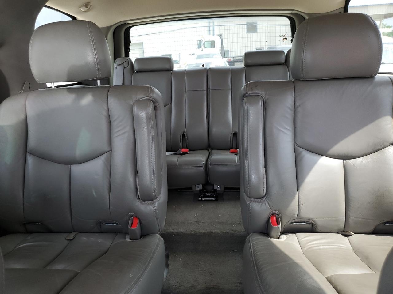 2004 Chevrolet Tahoe K1500 VIN: 1GNEK13Z54J166876 Lot: 54436324