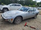 1981 Porsche 924  للبيع في North Billerica، MA - Minor Dent/Scratches