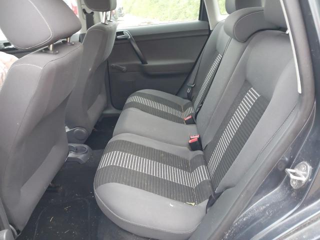 2008 VOLKSWAGEN POLO MATCH 70 